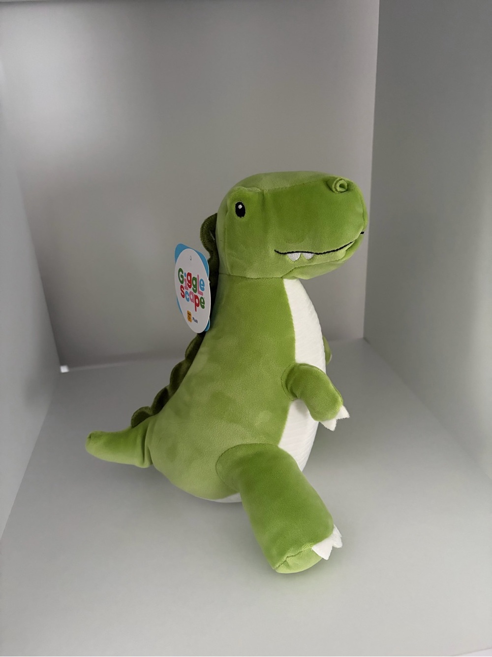 Gigglescape T-Rex Dinosaur